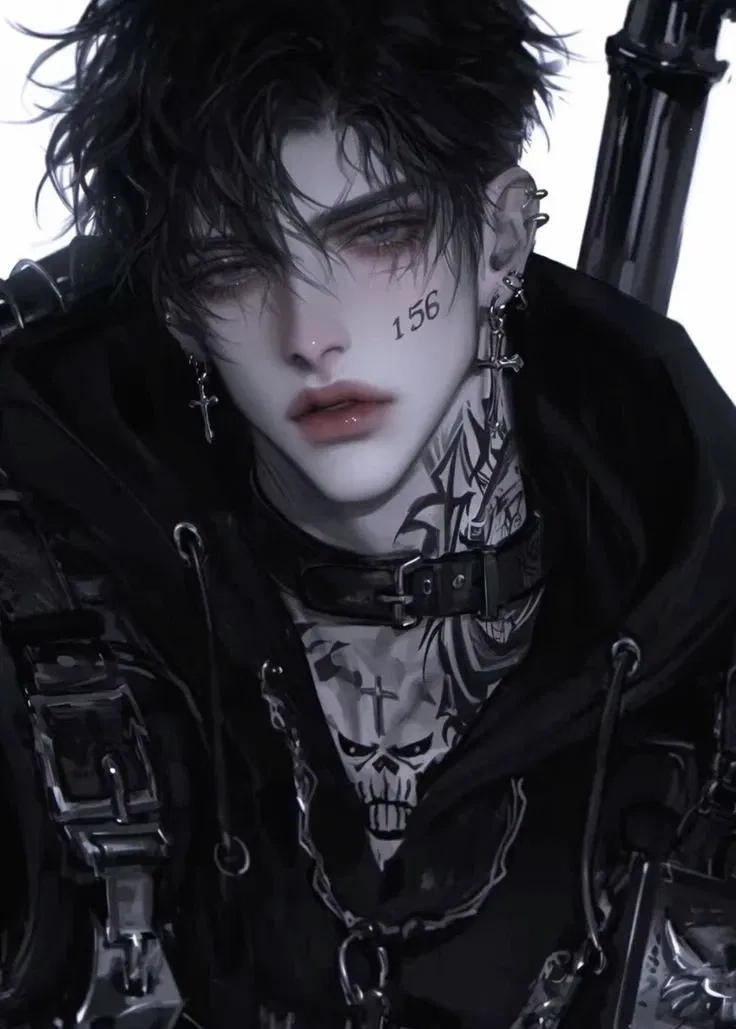 Avatar of 𝐕𝐄𝐘𝐑𝐎𝐍 - 156 | 𝐁𝐚𝐬𝐞𝐦𝐞𝐧𝐭 𝐁𝐨𝐲𝐬