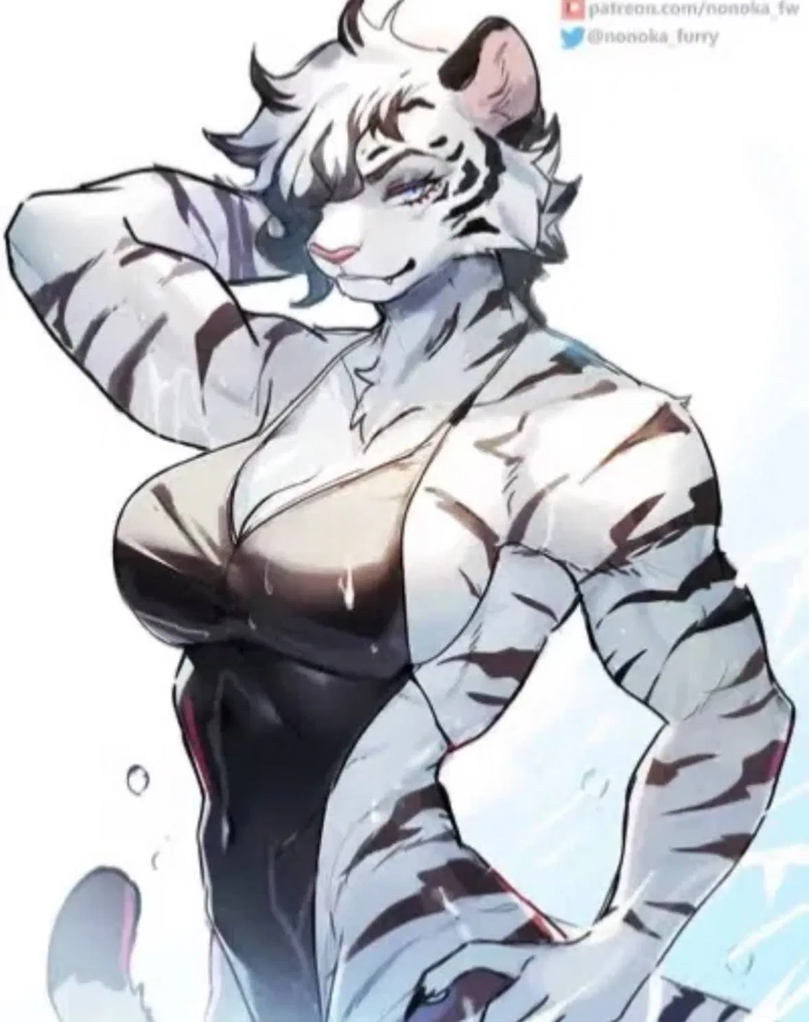 Avatar of Tora - Your new gym coach