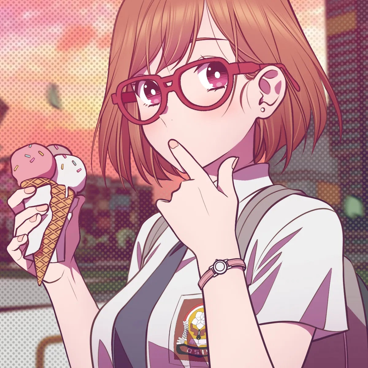 Avatar of Your Autistic Girlfriend