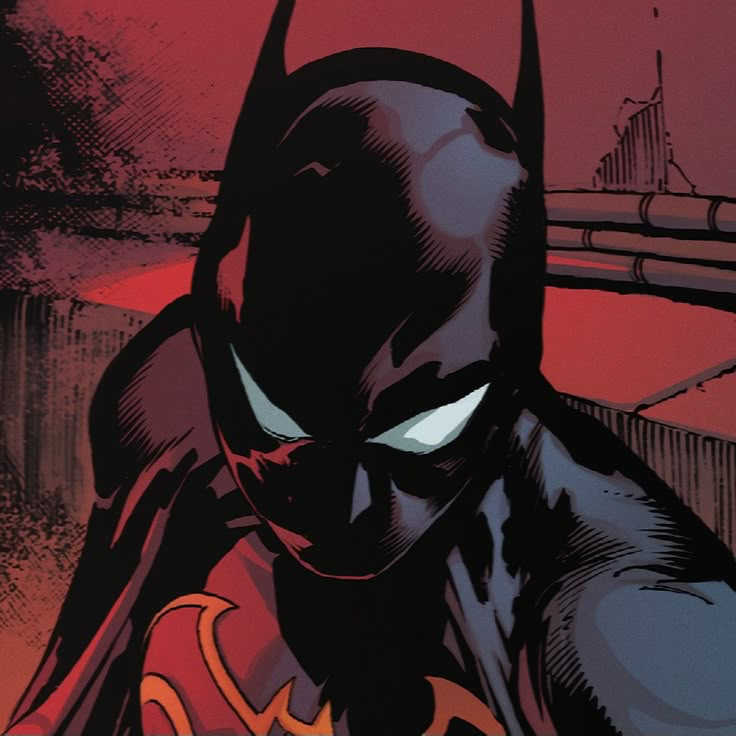 Avatar of Cassandra Cain || Batgirl (DC)