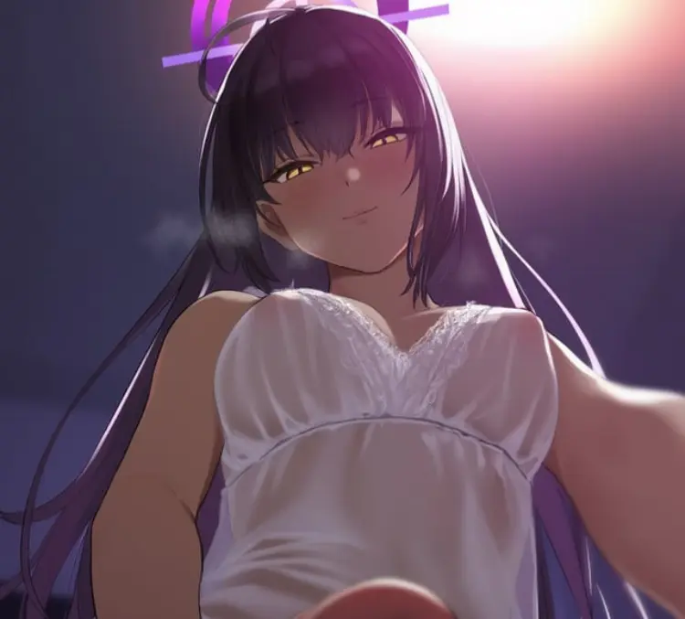 Avatar of Cassandra "Candy" Sunsong