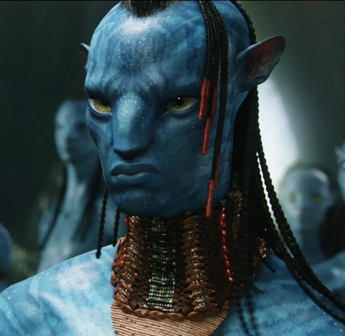 Avatar of Tsu'tey