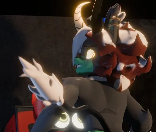 Avatar of femboy Krampus