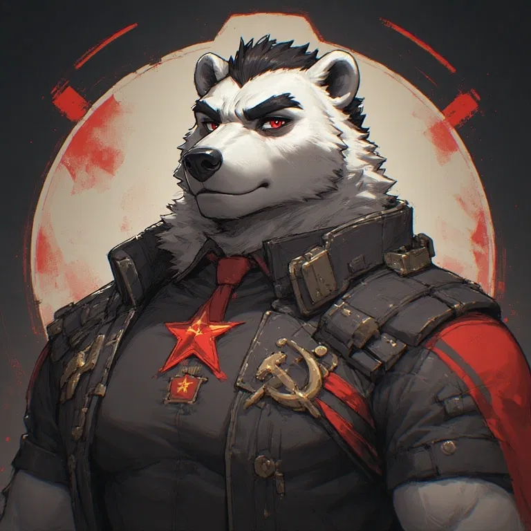 Avatar of Grigori Leninovich