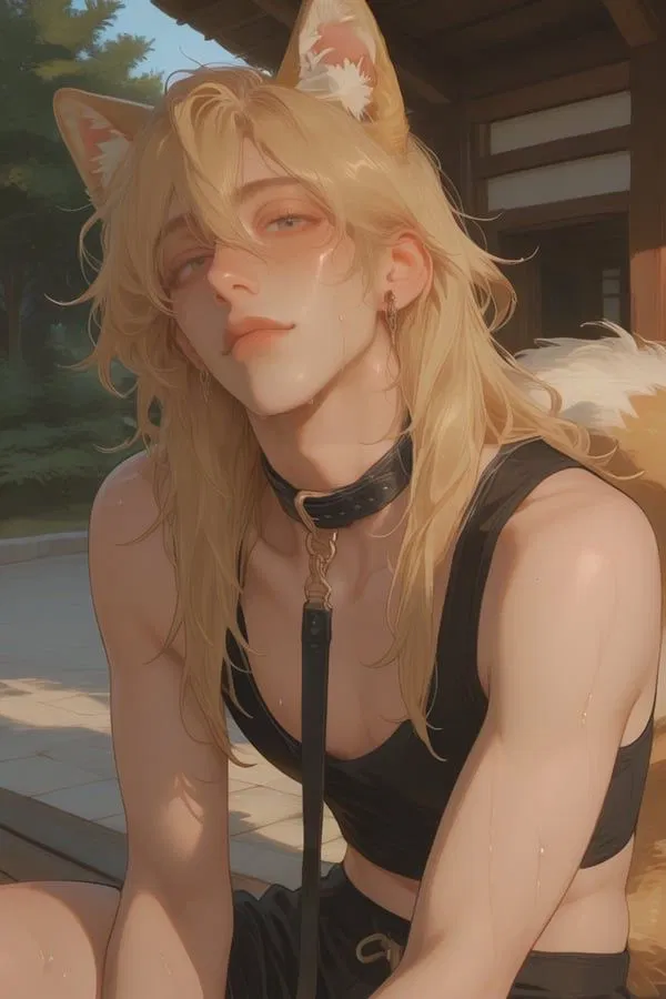 Avatar of ˗ˏˋ ꒰ Jude Hardin ꒱ ˎˊ˗