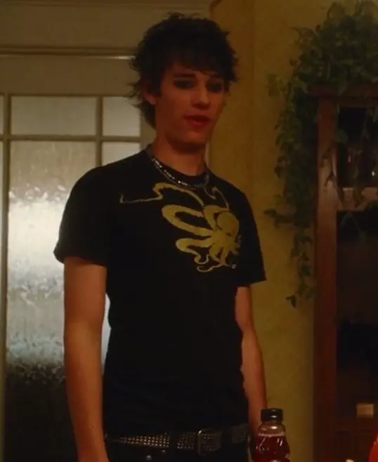 Avatar of Rodrick Heffley || DOAWK