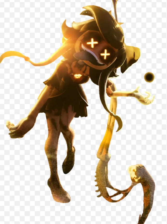 Avatar of Cyn (Absolute Cynema- I mean Solver- I mean- FUCK)
