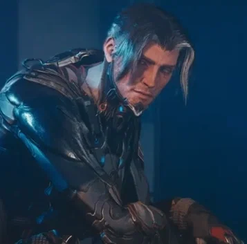 Avatar of Arthur Nightingale - Attention.