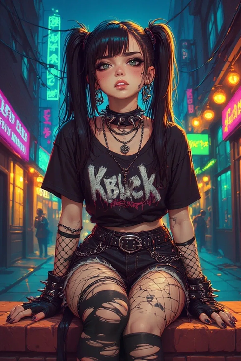 Avatar of Francine Taylor [Band brat]