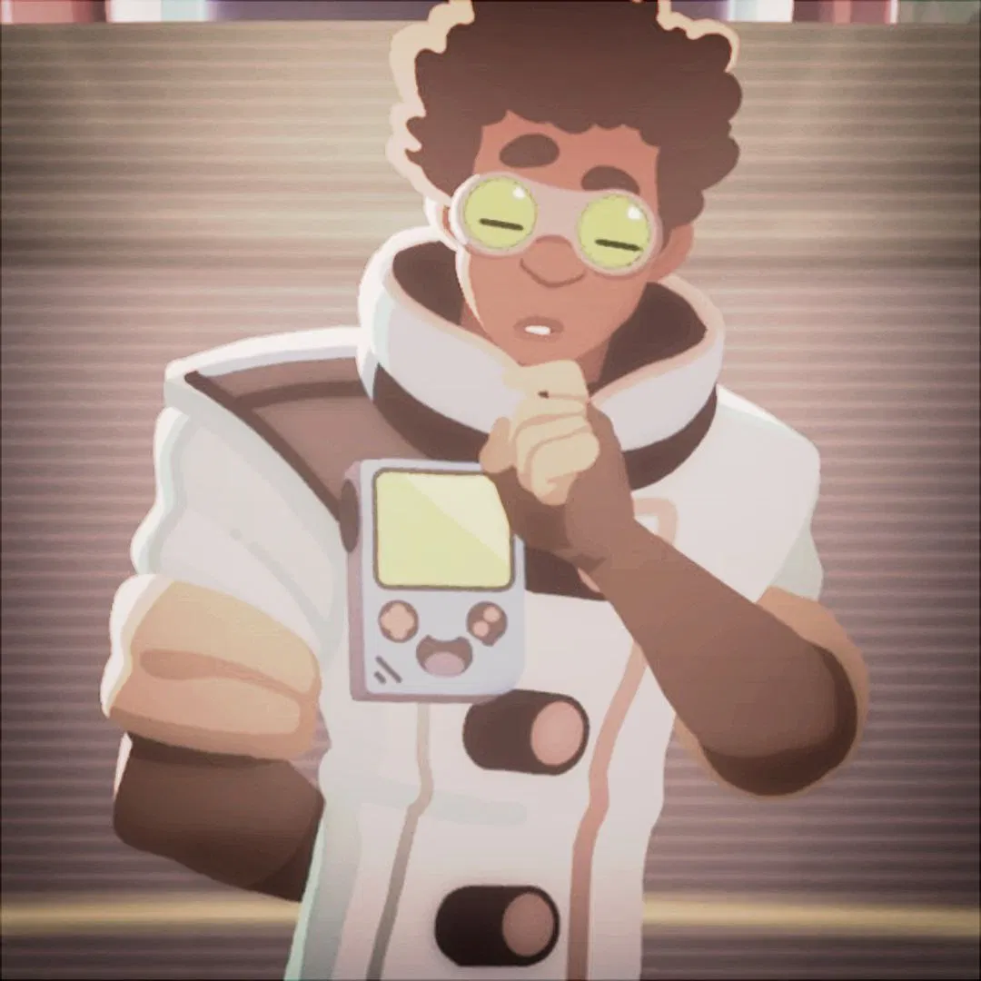 Avatar of Viktor Humphries