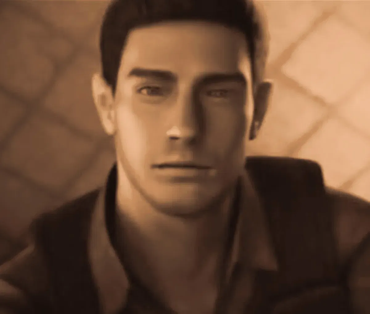 Avatar of Chris Redfield