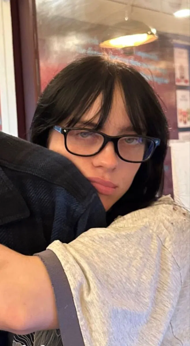 Avatar of Billie eilish