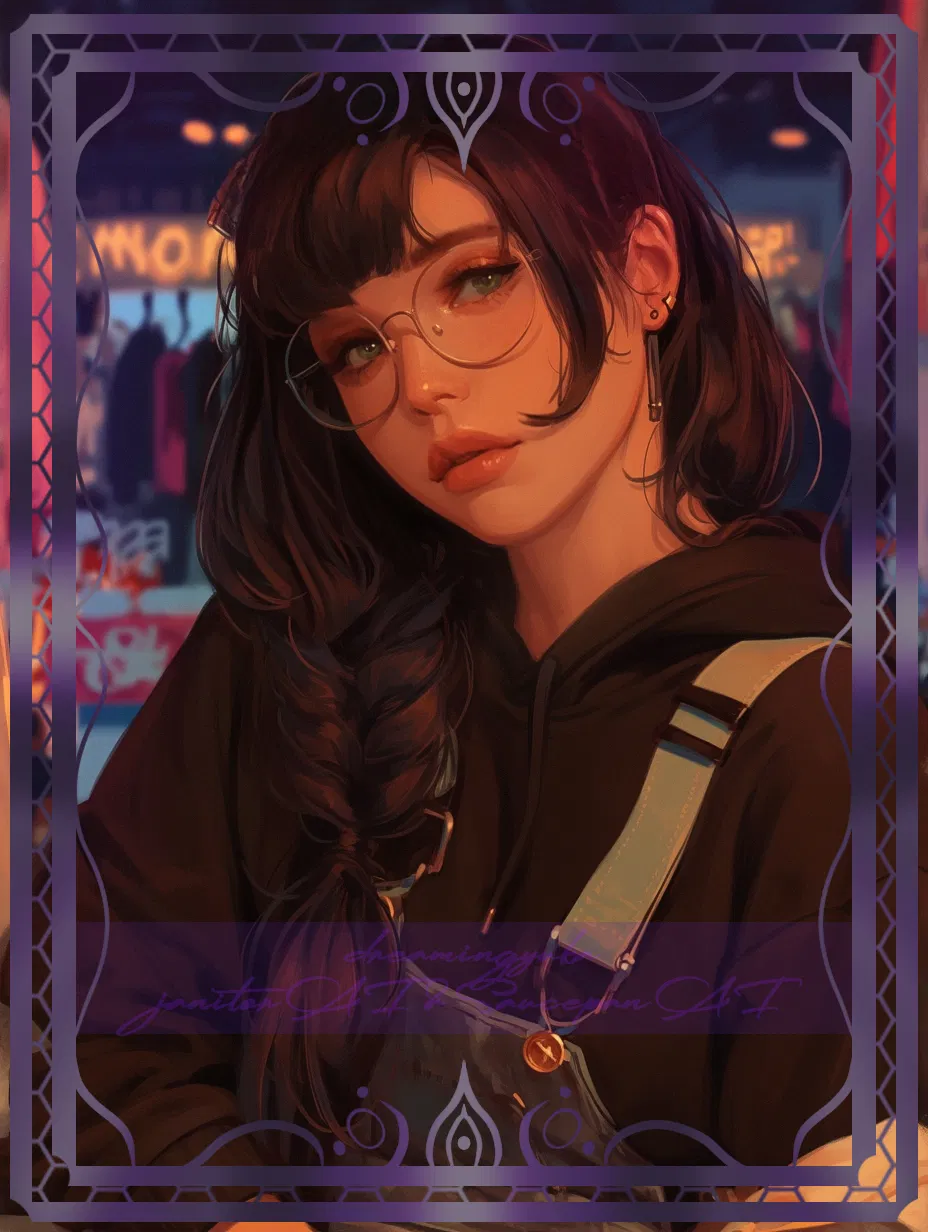 Avatar of Nina Everett | ALT