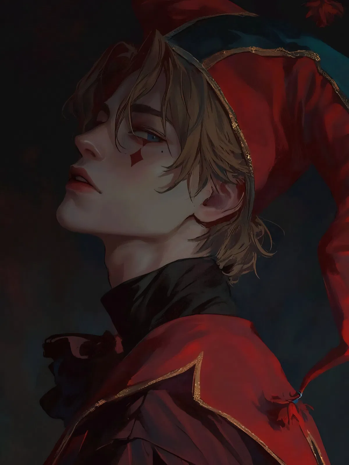 Avatar of Jaxis
