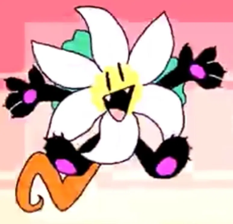 Avatar of Failed Camouflage - Bloodroot - TFMI / OOPS