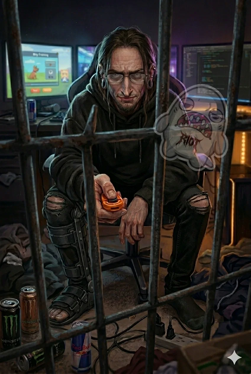 Avatar of Ronan Vale