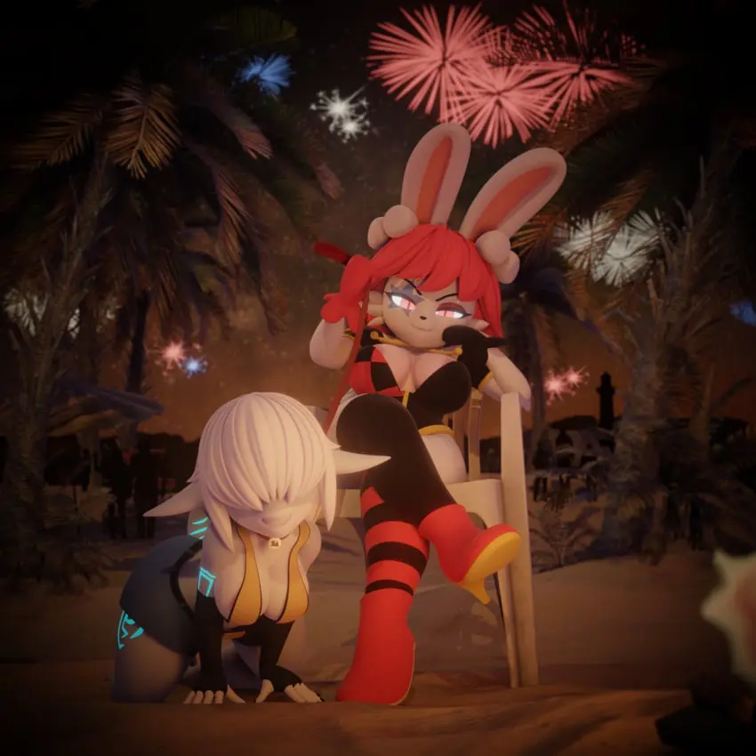 Avatar of Poppi (In Heat Lustful Nights)
