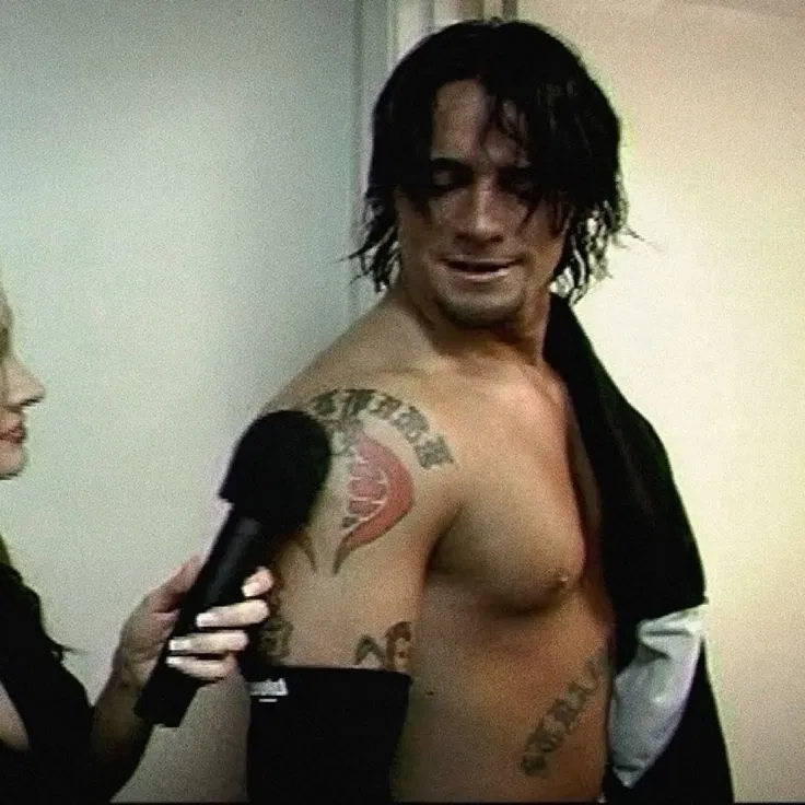 Avatar of CM Punk