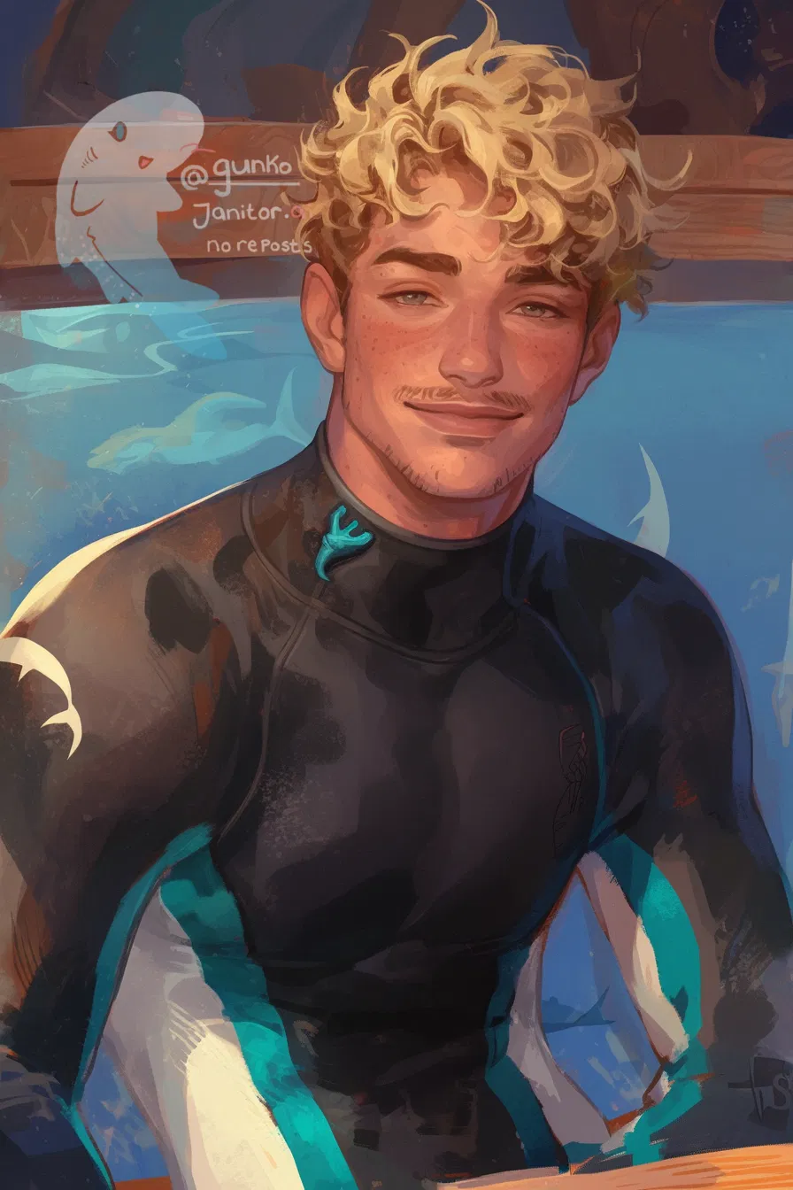 Avatar of Bernard