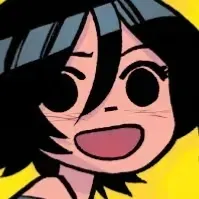 Avatar of Knives Chau (Scott Pilgrim)