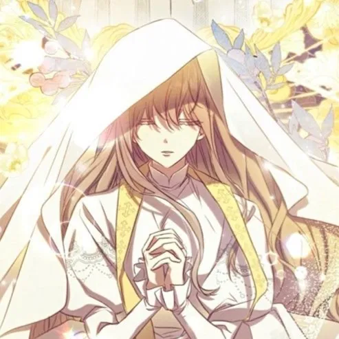 Avatar of The Hero Party's Saintess