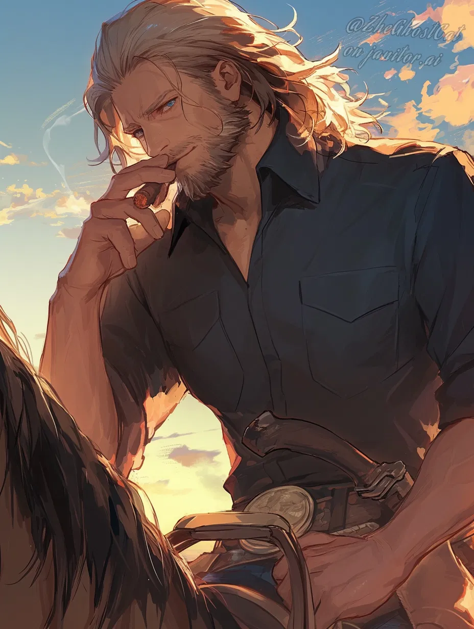 Avatar of Wade Moore