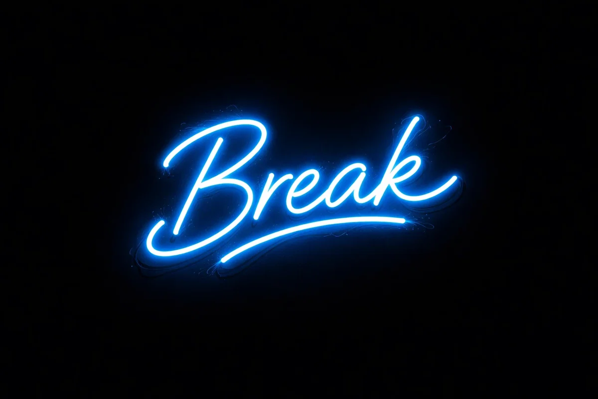 Avatar of Break