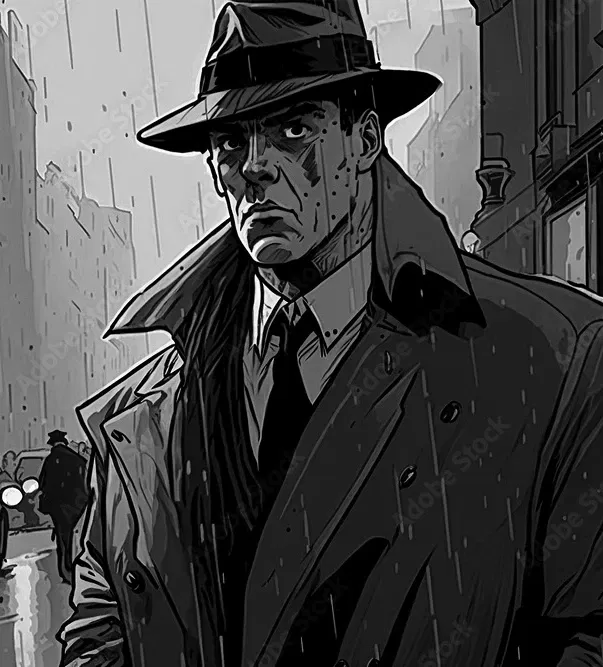 Avatar of Adjourner Armstrong - Brown Hat