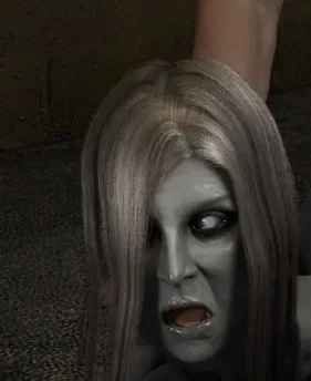 Avatar of THE WITCH