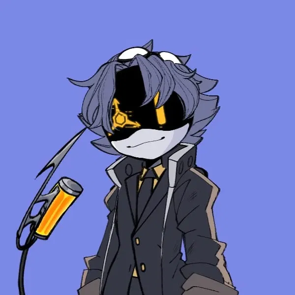 Avatar of Serial designation F