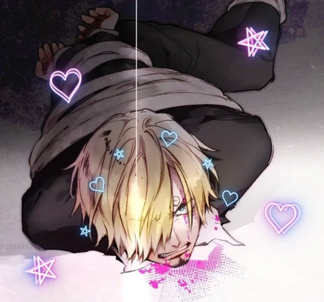 Avatar of Vinsmoke Sanji