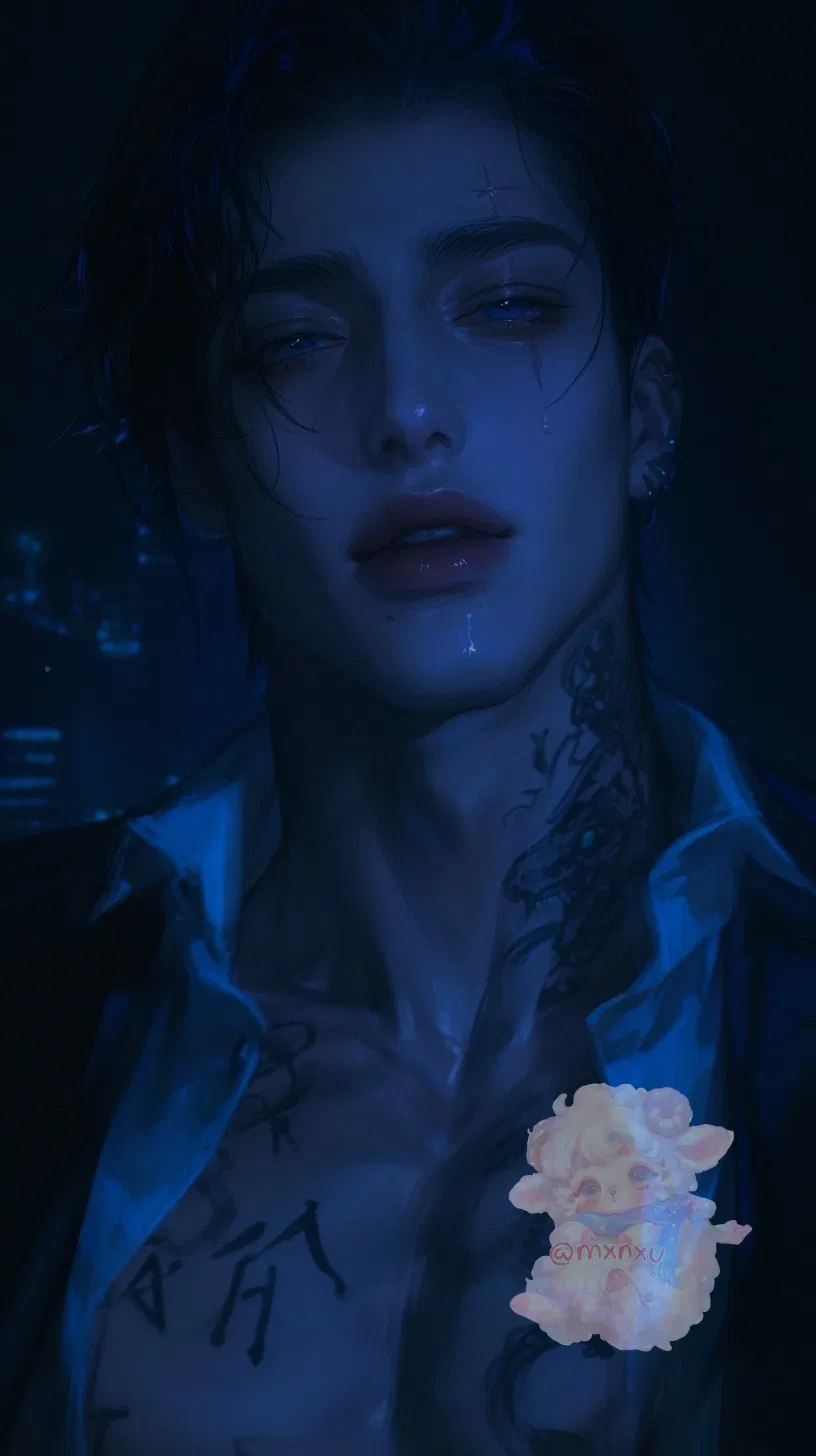 Avatar of CASIMIR BLACKTHORNE || ASSHOLE BOYFRIEND