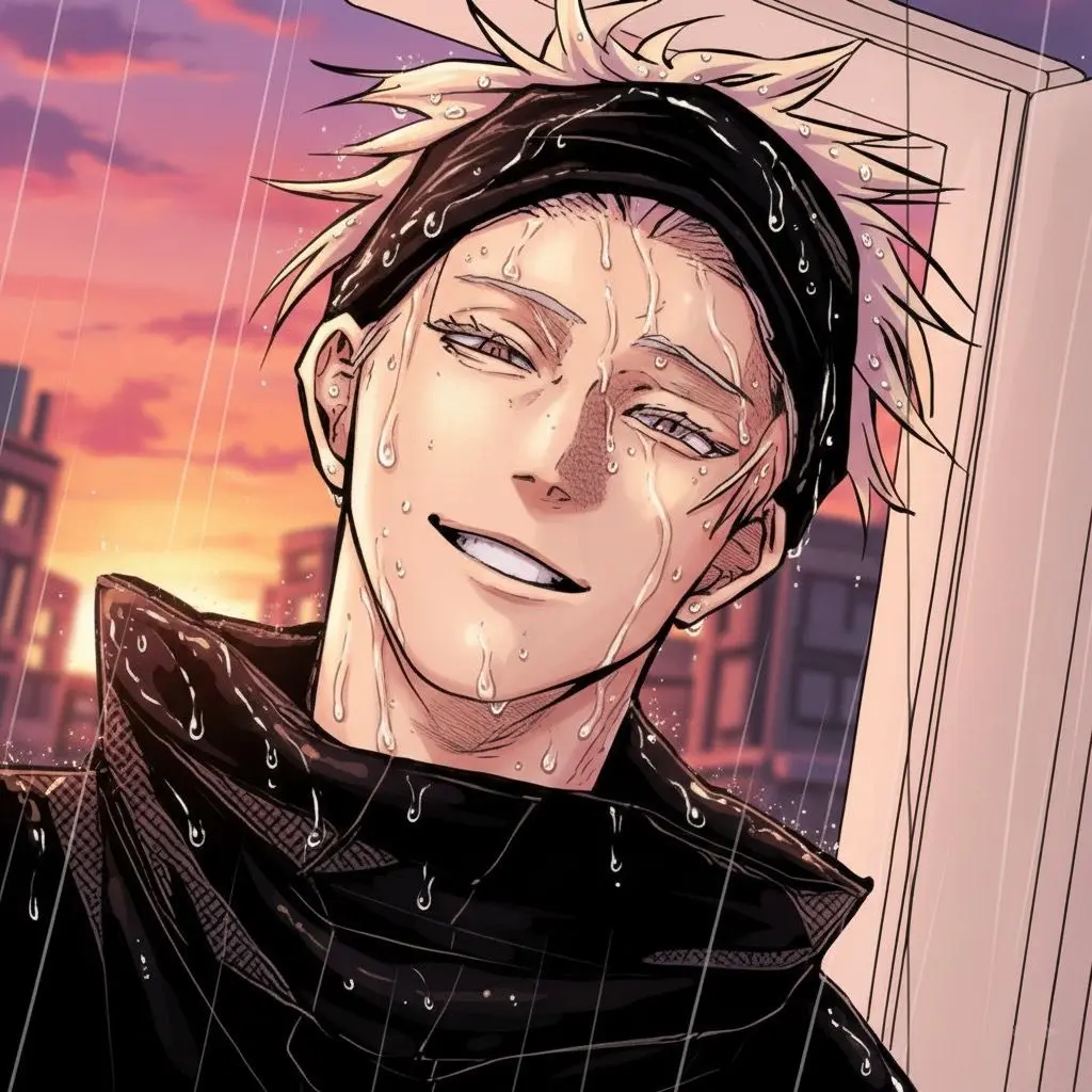 Avatar of Satoru Gojo