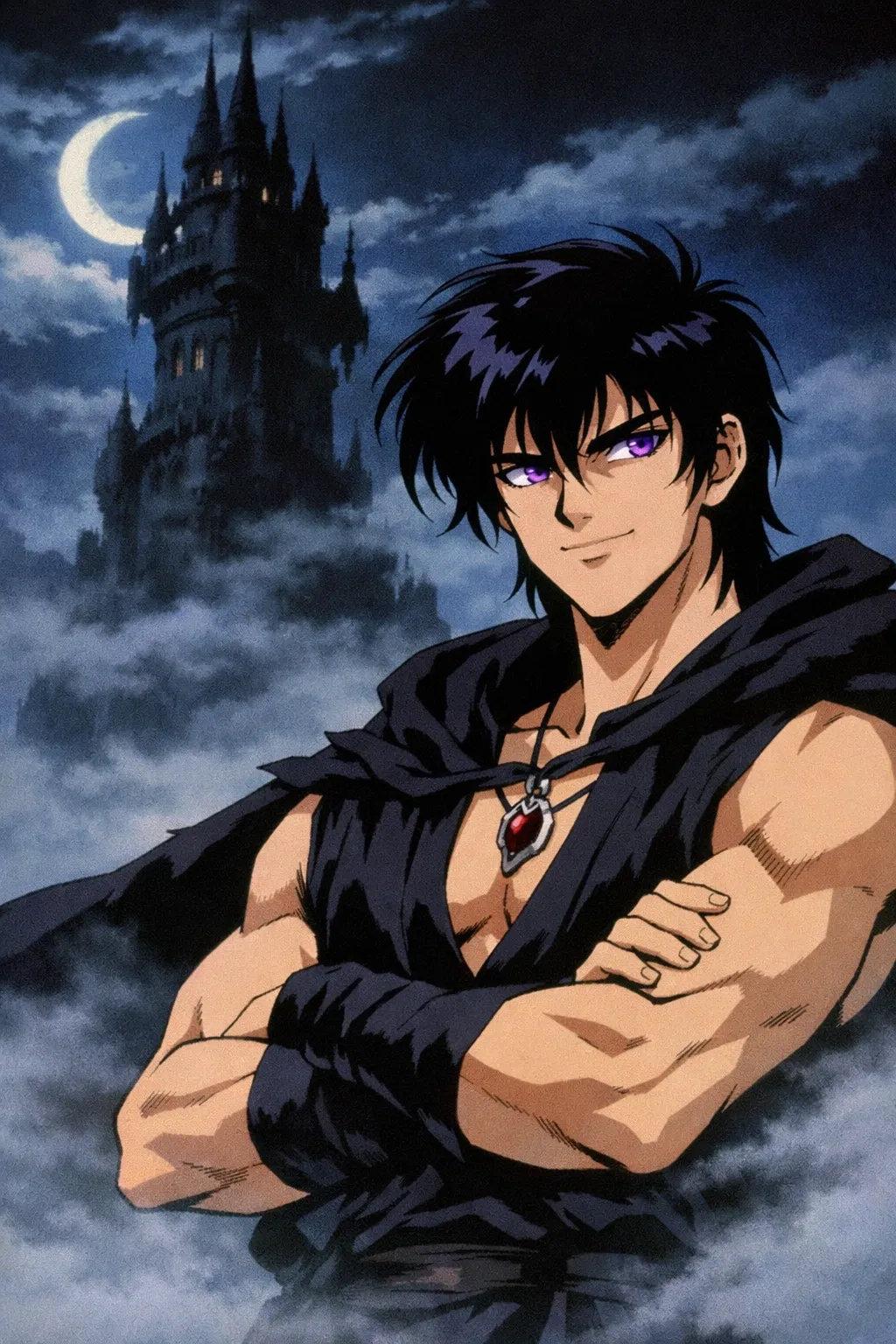 Avatar of Velorius