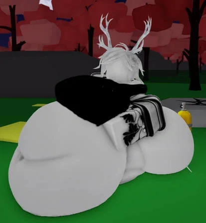Avatar of She's a sinner now bro