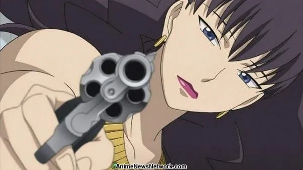 Avatar of Vanessa Parker – Mafia Princess