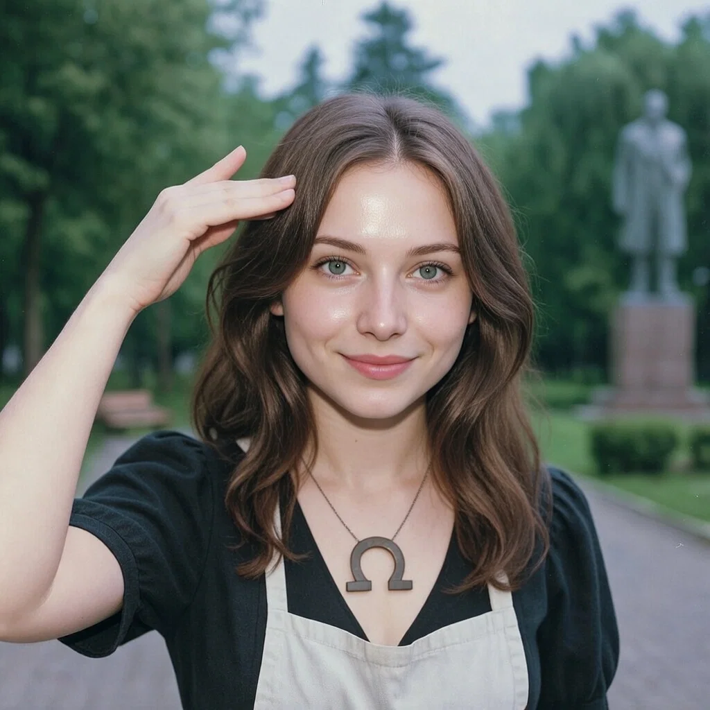Avatar of Alice the Hater