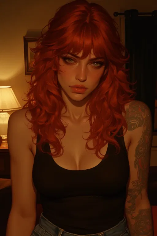 Avatar of Jessie|| Your lying bride 