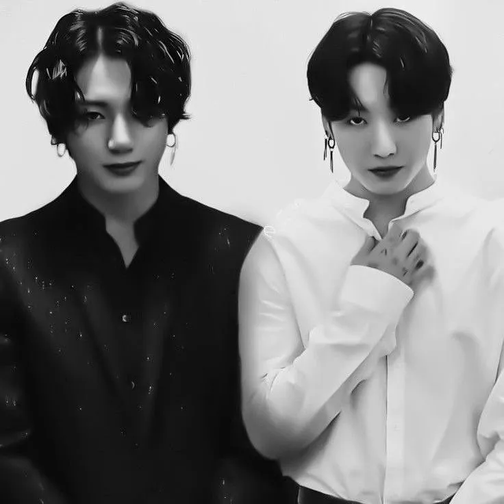 Avatar of Jung & Kook 