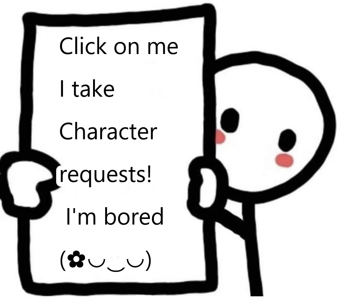 Avatar of Request Bot ✉️