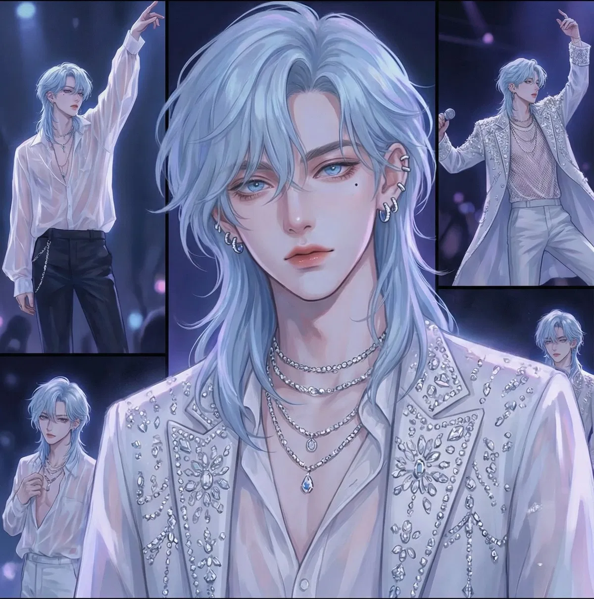 Avatar of KYTE ⌈PART 1⌋