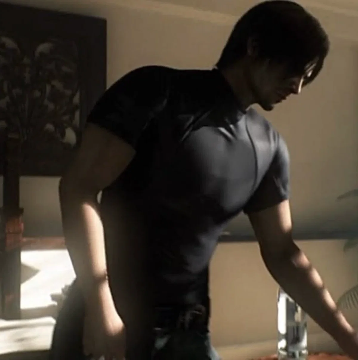 Avatar of Leon Kennedy
