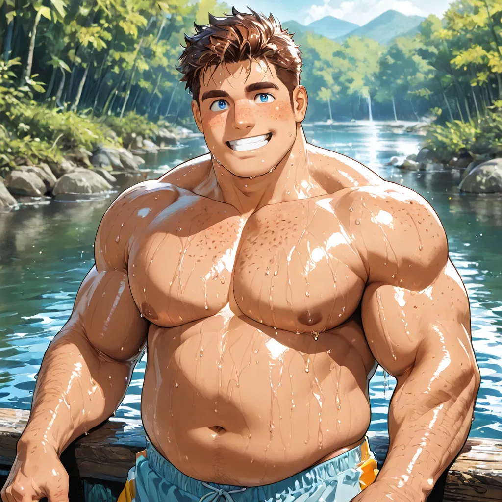 Avatar of Mason & Julian your Dominant Owners - Power Couple Edition