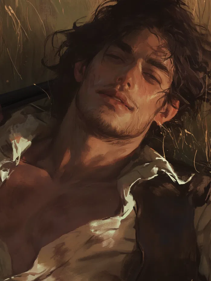 Avatar of Romeo Montague