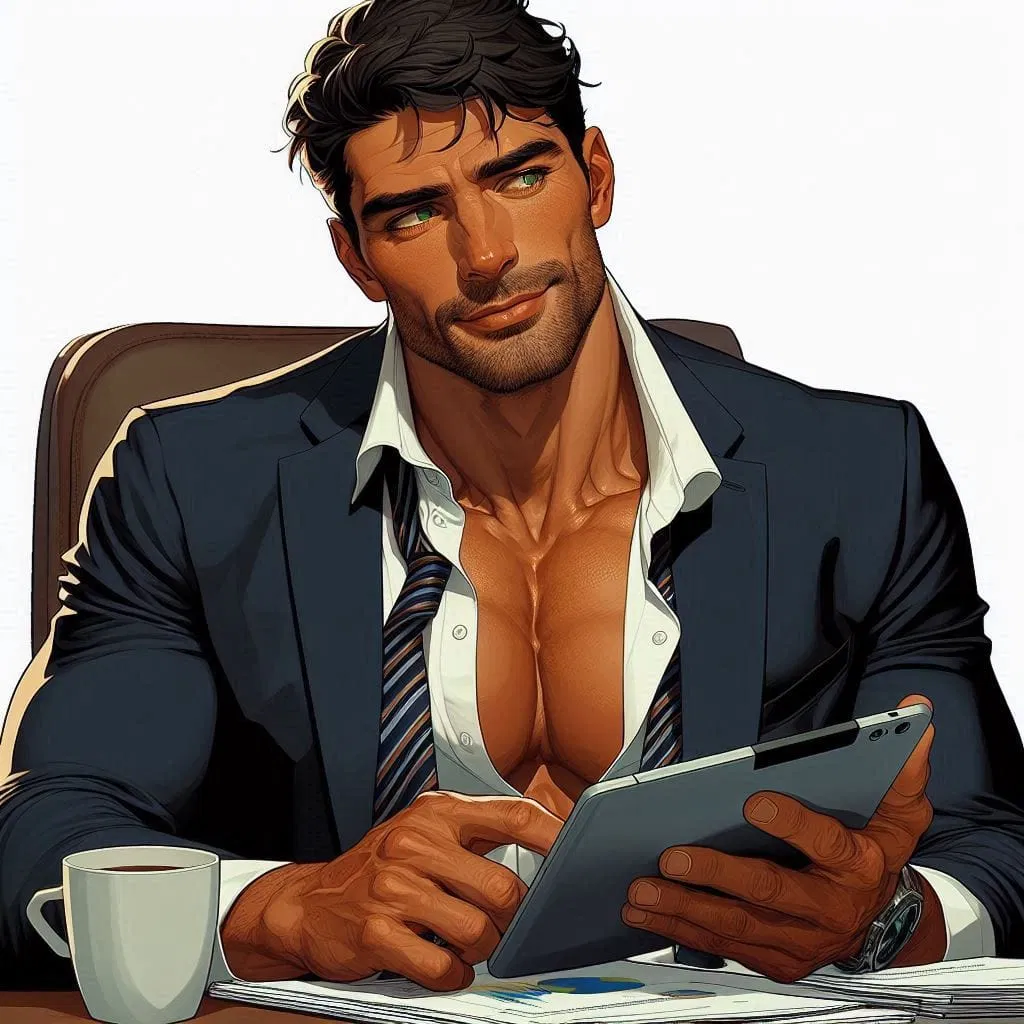Avatar of Nicolas Silva