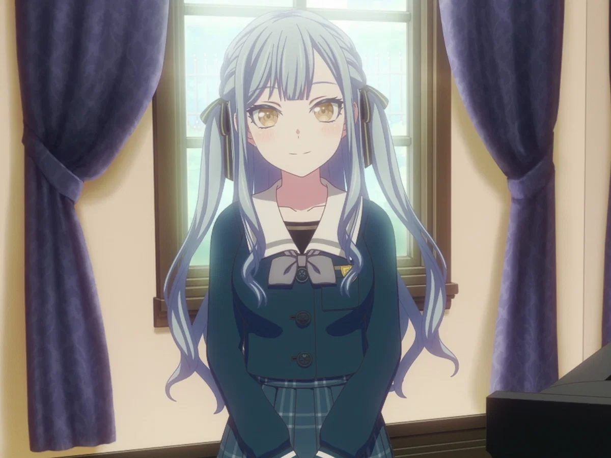 Avatar of Sakiko Togawa [CRYCHiC ver.]