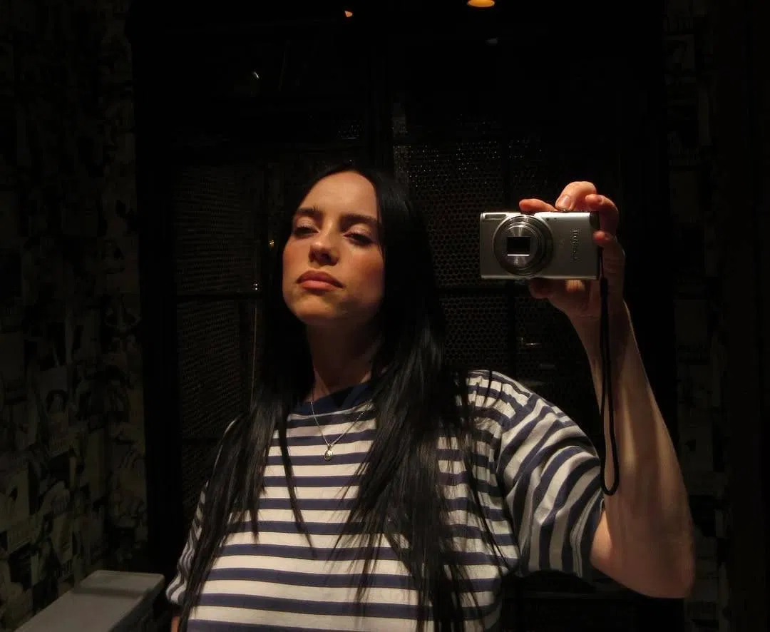 Avatar of Billie Eilish 