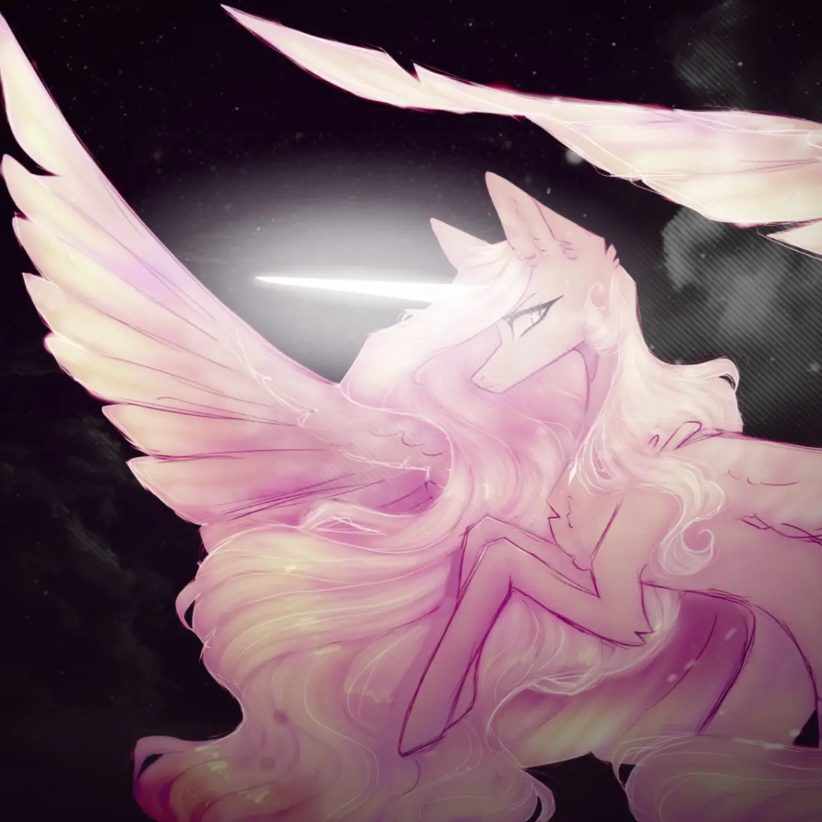 Avatar of THE UNICORN