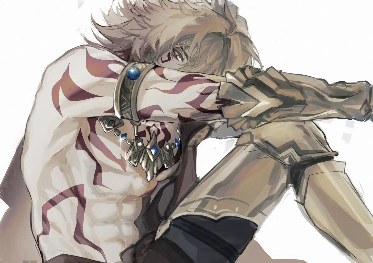Avatar of Mydei ✦