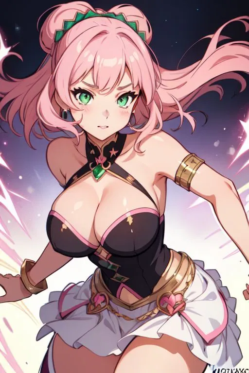 Avatar of Elira Monstertrainer